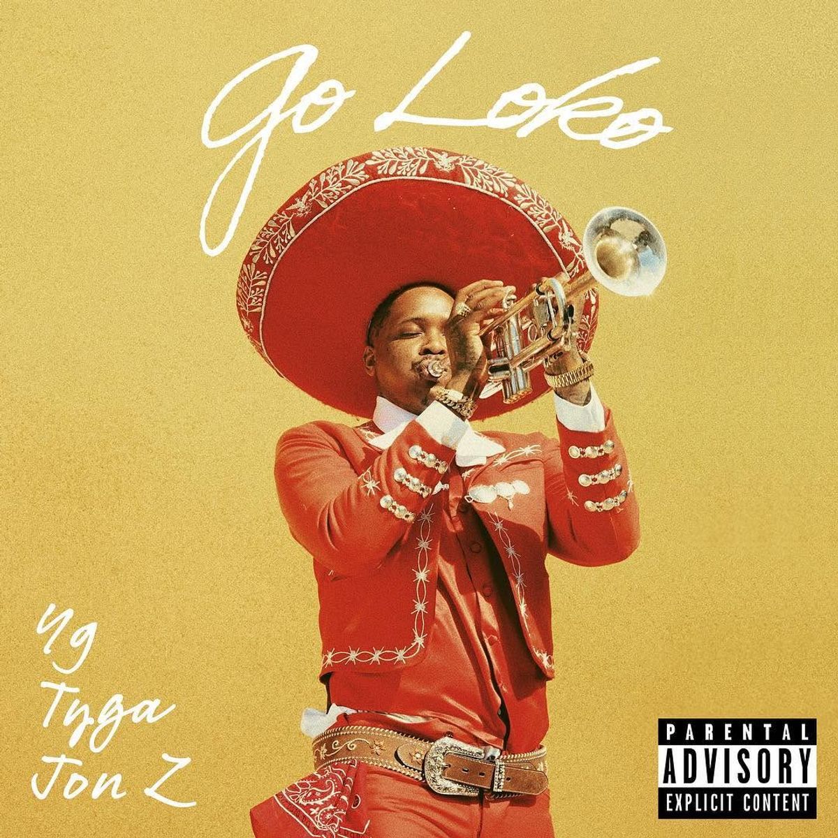 YG Drops New Single 'GO ~ LOKO' – Now Streaming Worldwide