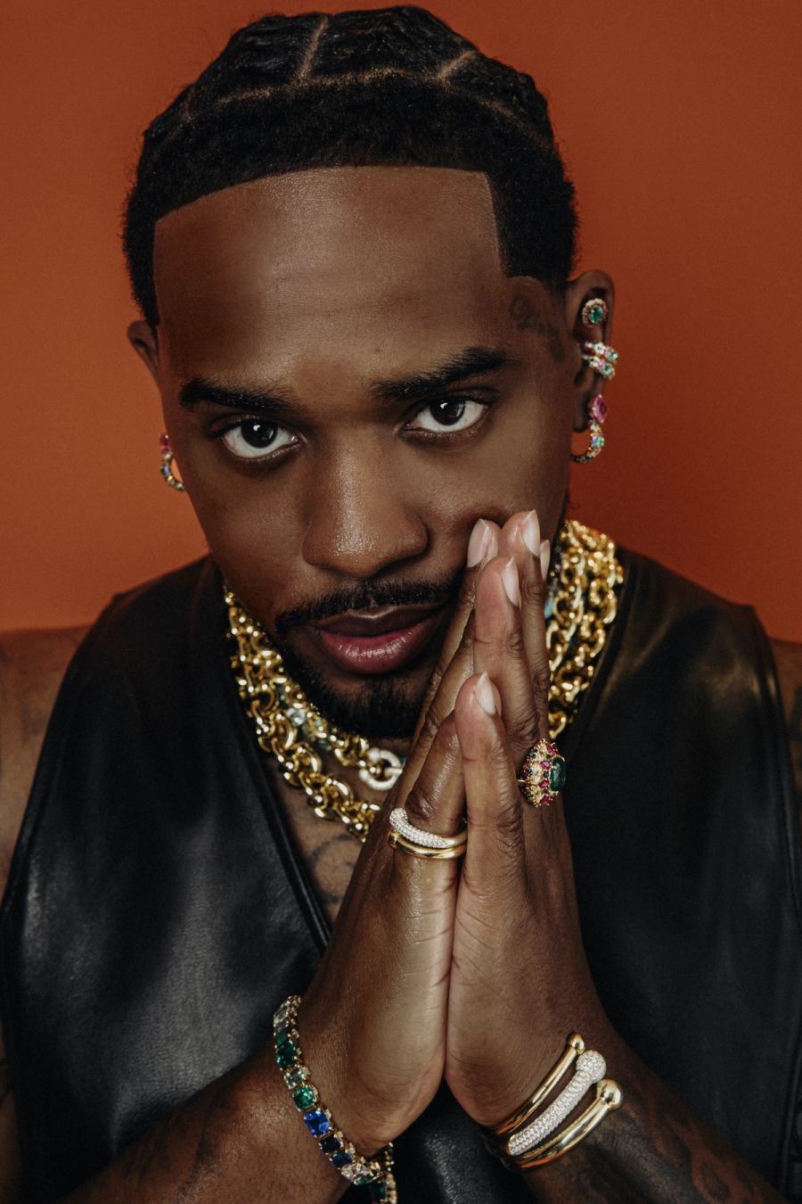 Giada Ilardo Jewelry Brand Launch image 2