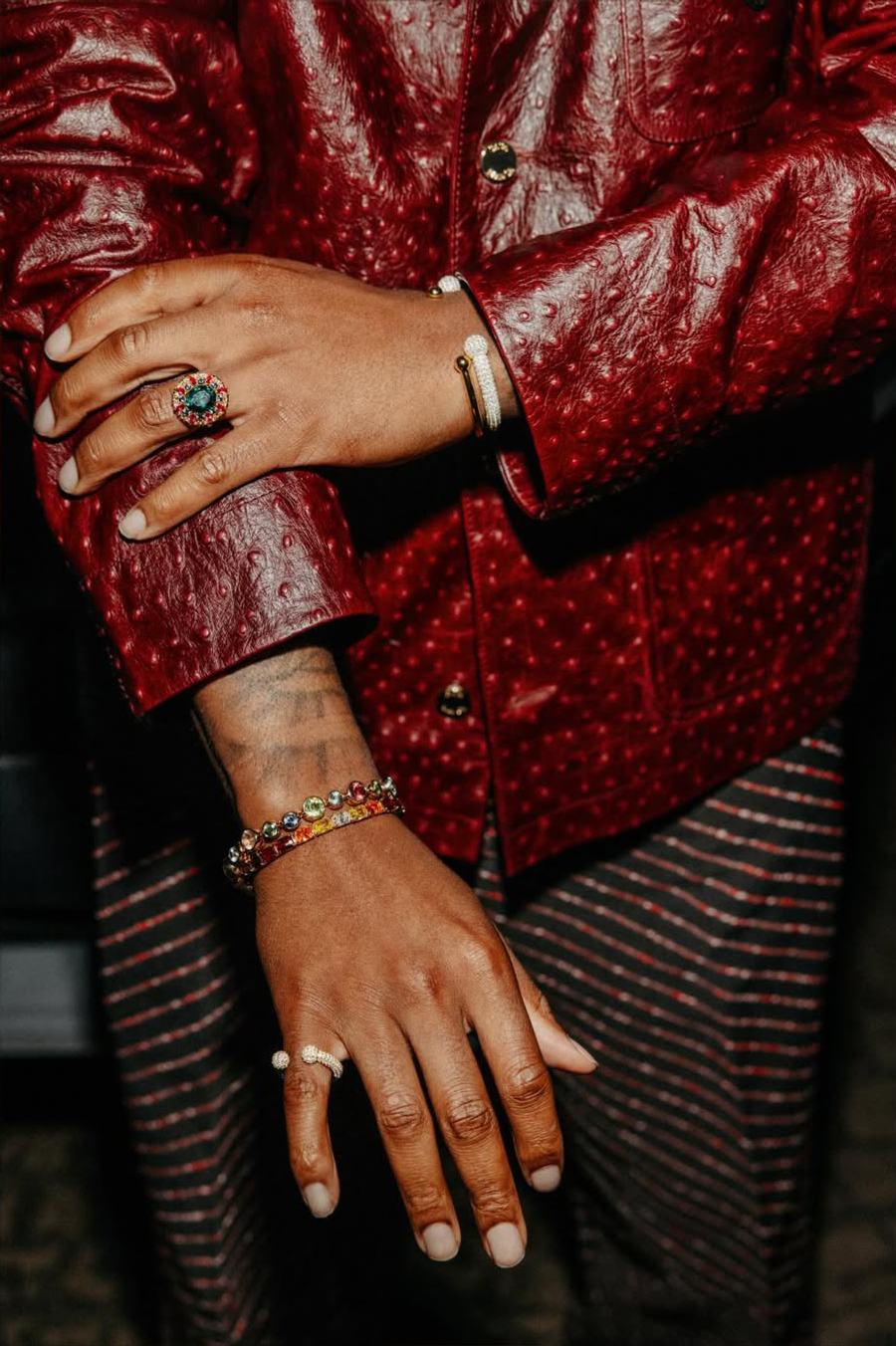 Giada Ilardo Jewelry Brand Launch image 1