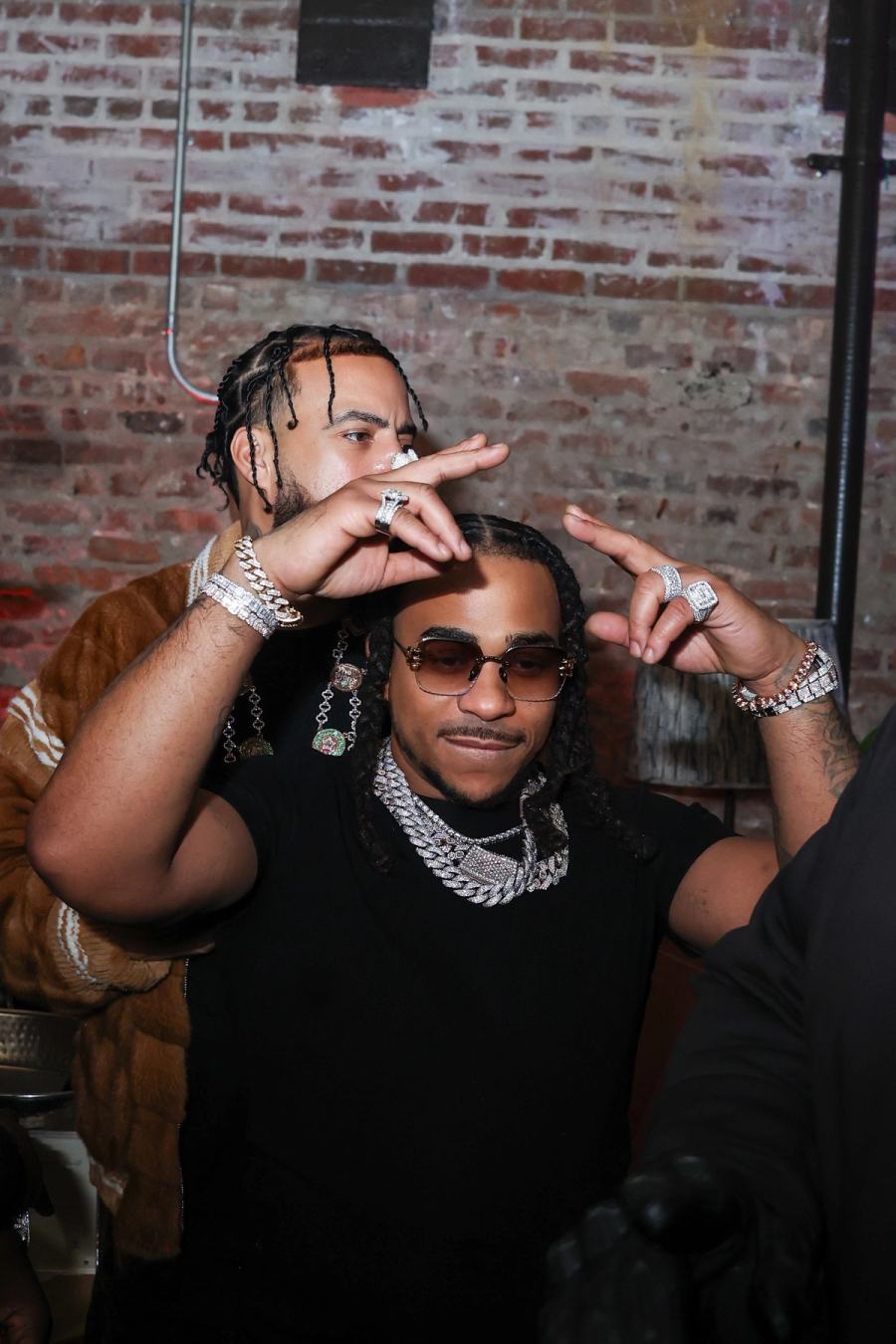 Cultural Comeback Campaign image 3