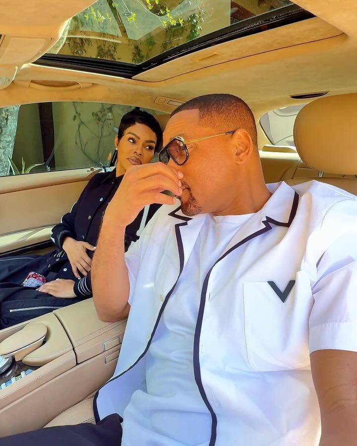 Will Smith Teams Up with Teyana Taylor for Powerful New Single 'Hard Times'