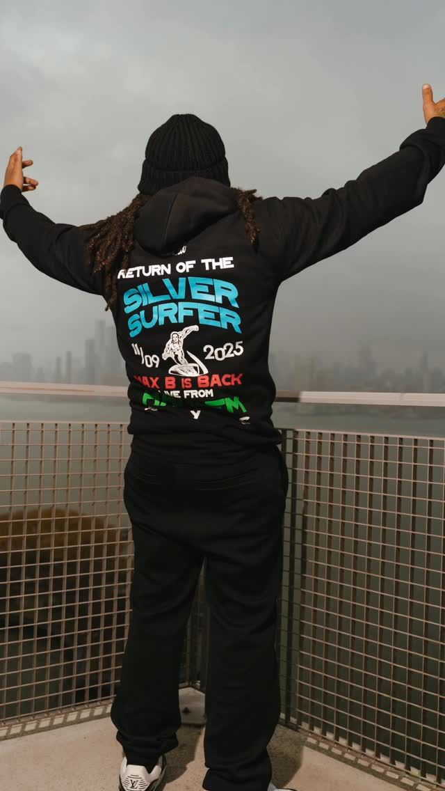 Limited Edition Wave Collection Hits the Shelves