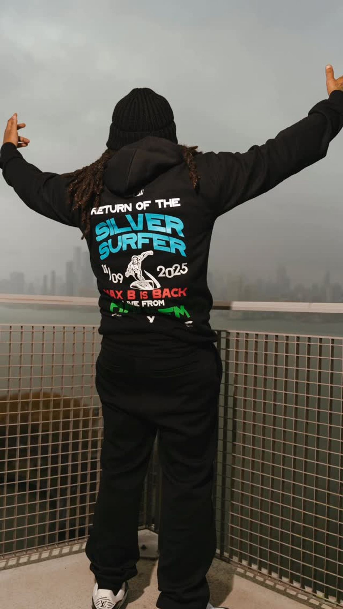 Limited Edition Wave Collection Hits the Shelves