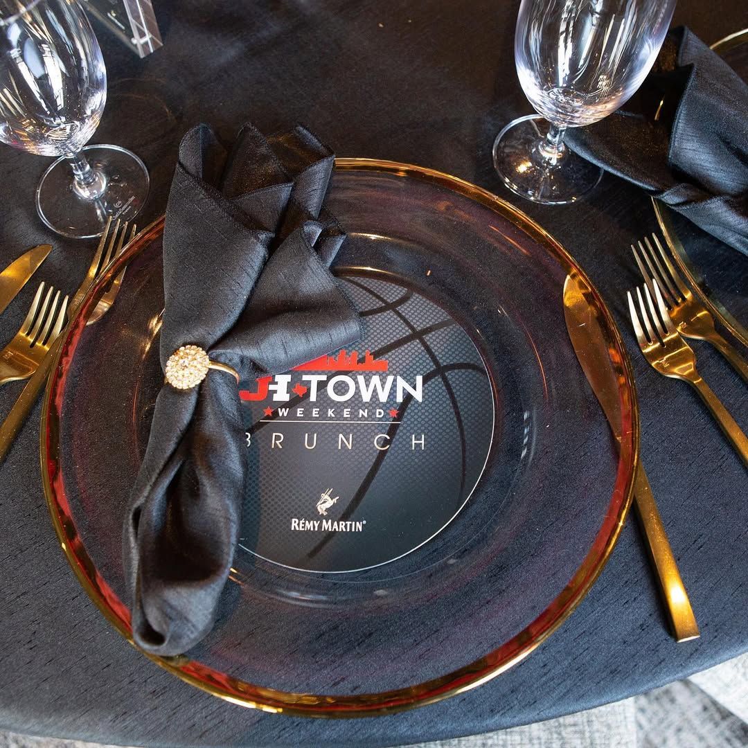 3rd Annual JHTownWeekend Highlights: 2nd Annual Women’s Brunch