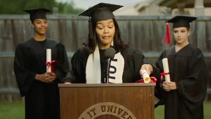 Teyana Taylor Releases Graduation Tribute Song 'MADEIT'