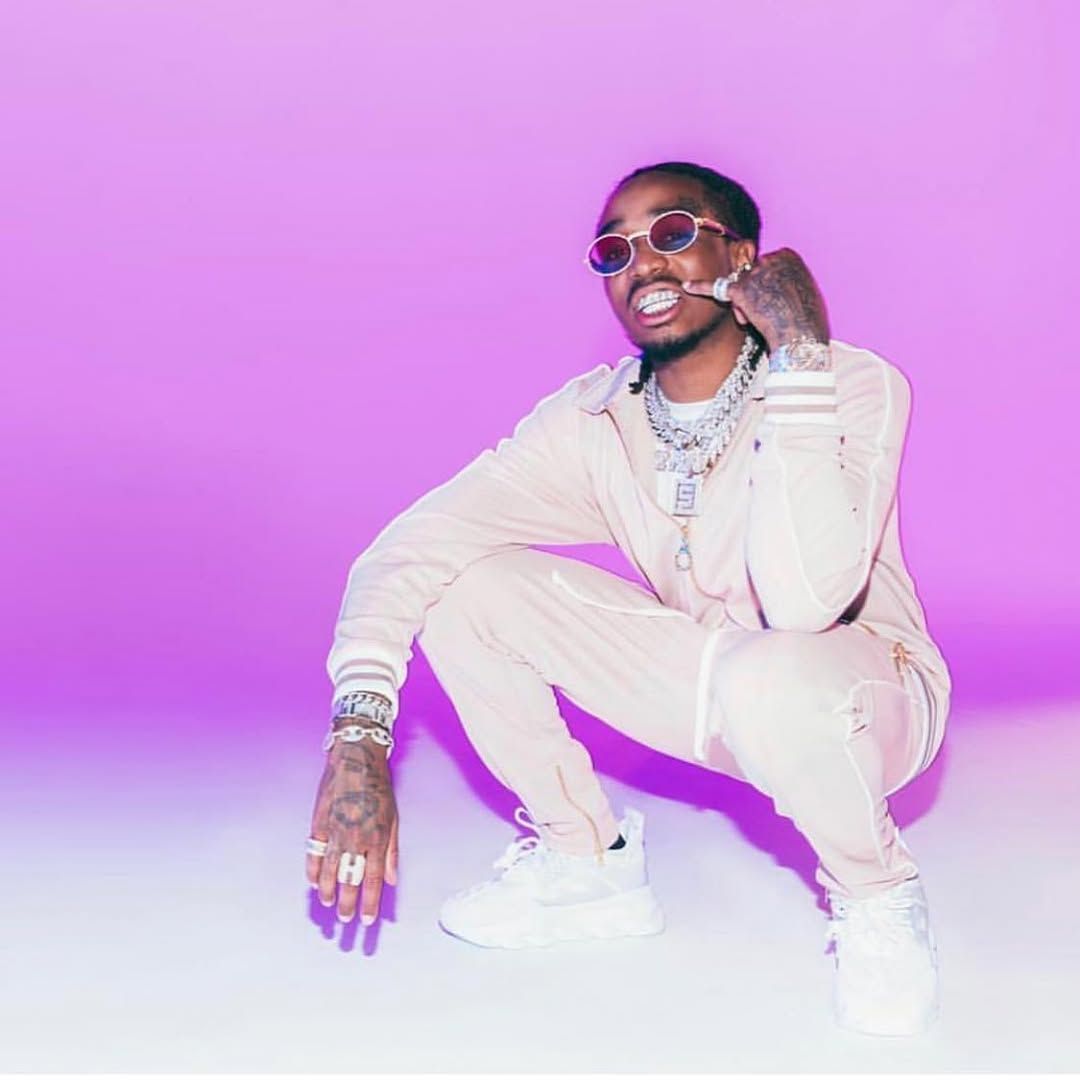 Always Civil Enterprise Welcomes Quavohuncho as New Client