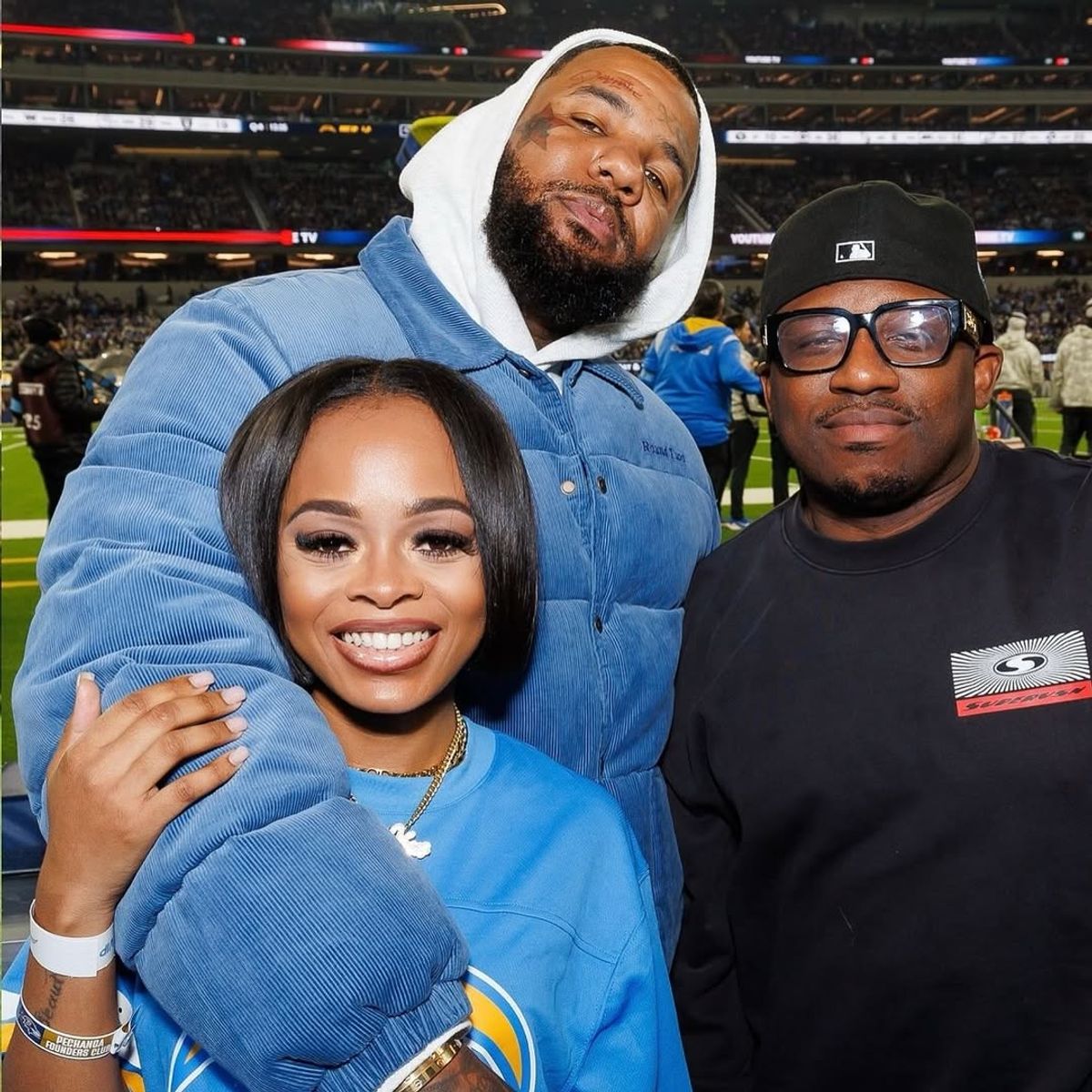 LA Shines on Monday Night Football: Chargers vs. Ravens