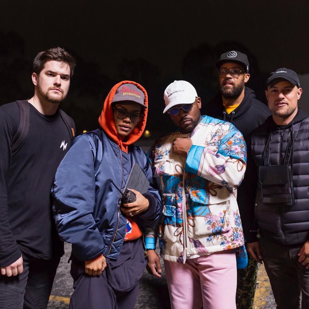 GroovyQ Drops New 'Lies' Video Featuring YG and Ty Dolla $ign