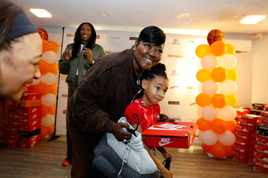 NBA All-Star Day of Impact image 3