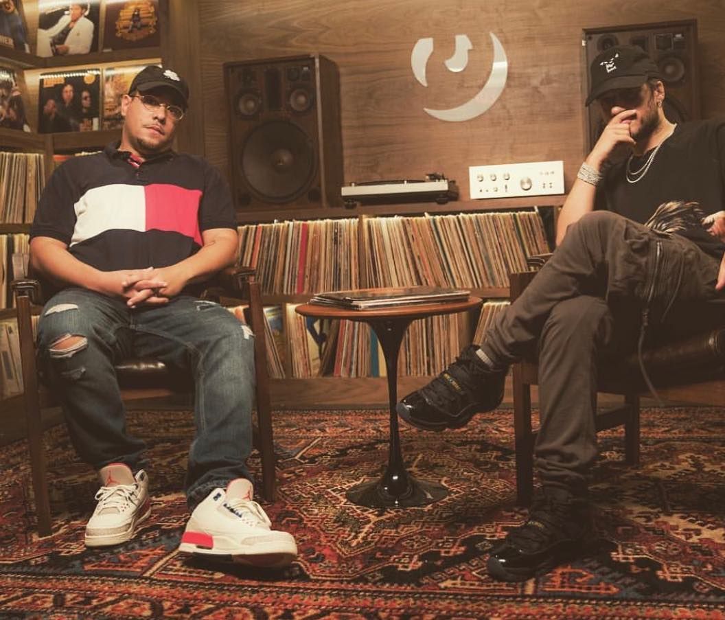 Russ Interviews Rob Markman of Genius on ‘For The Record’