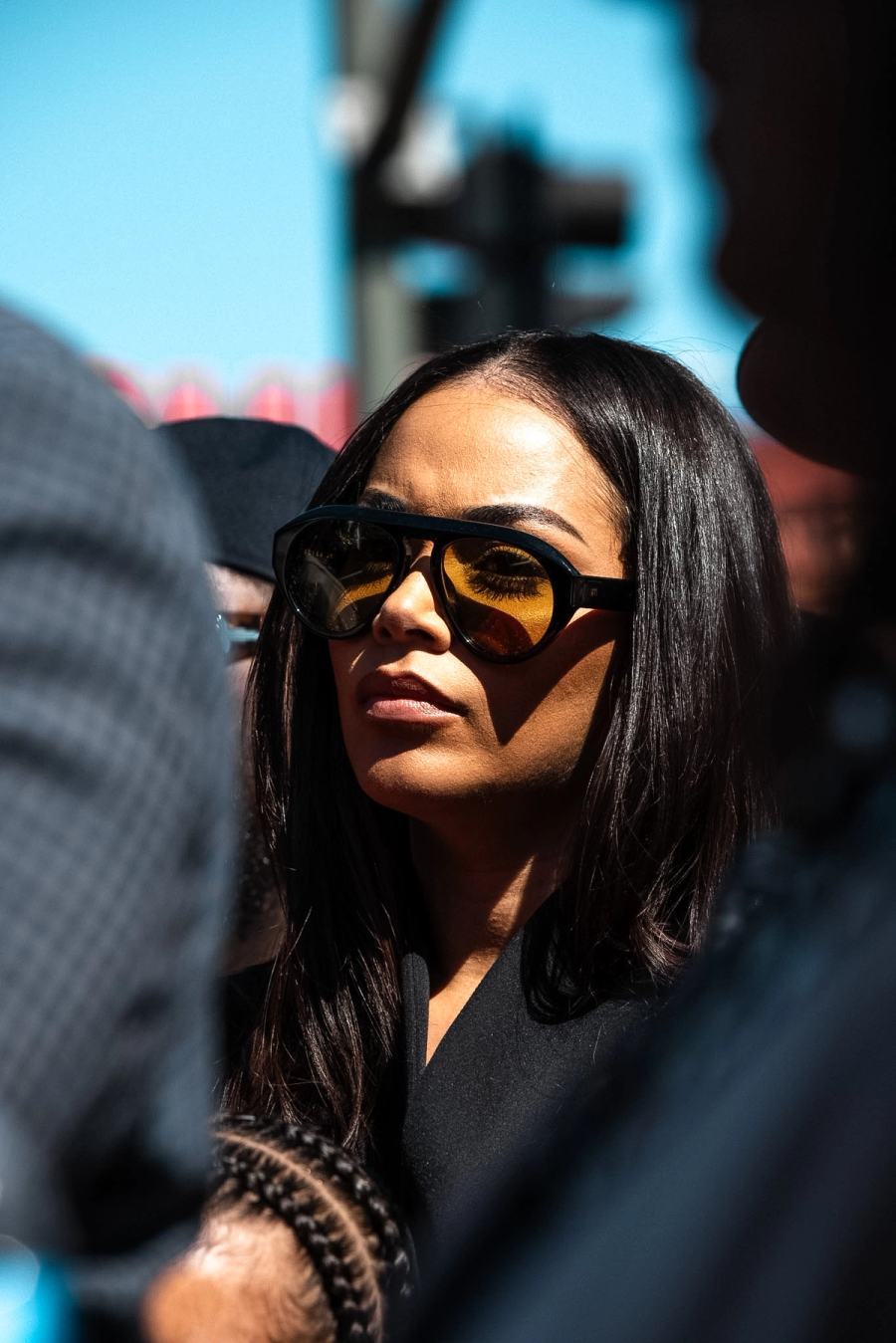 Crenshaw Intersection Dedication image 11