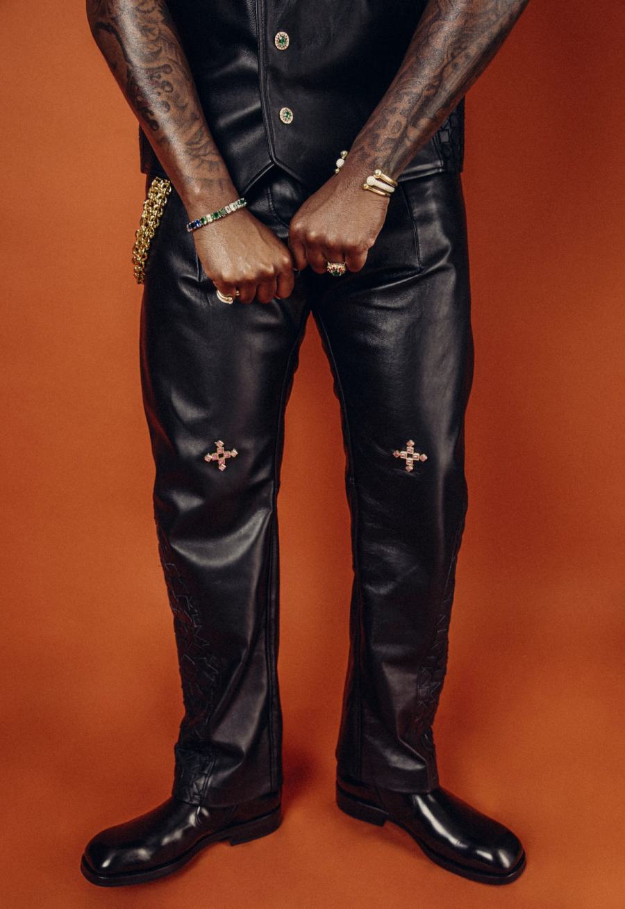 Giada Ilardo Jewelry Brand Launch image 4