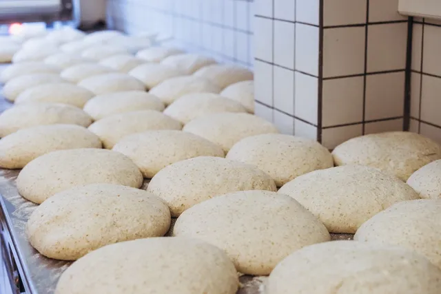 Everything you wanted to know about yeast in bread