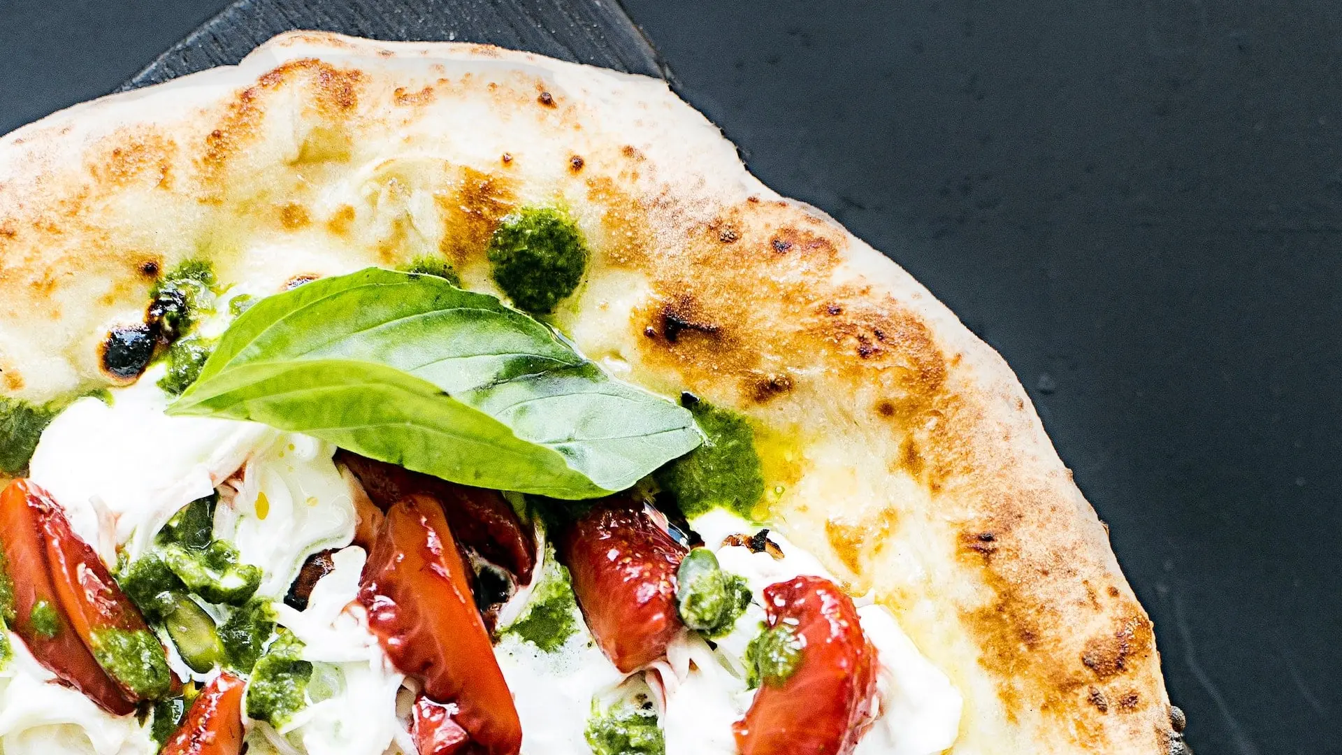 Secrets to Make Your Pizza Taste Better