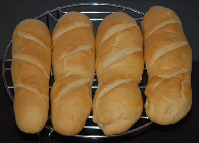 Filone Bread