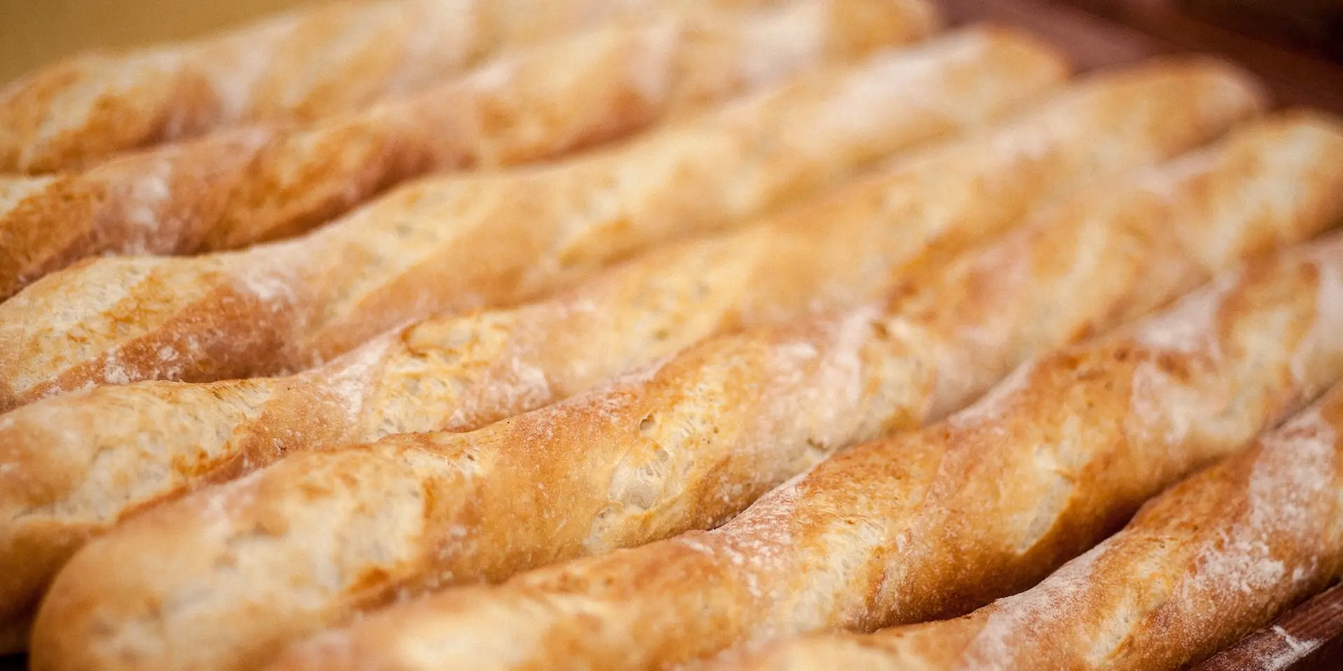 Baguette / French Stick