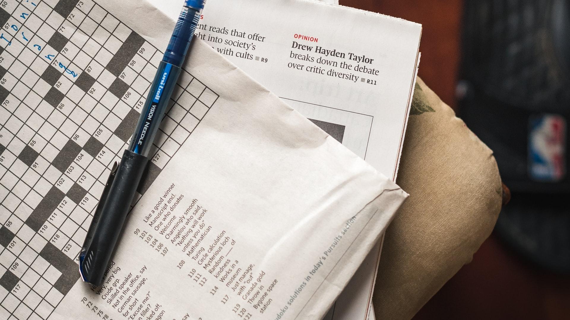 Indian Bread Crossword Clues Bake Some Bread