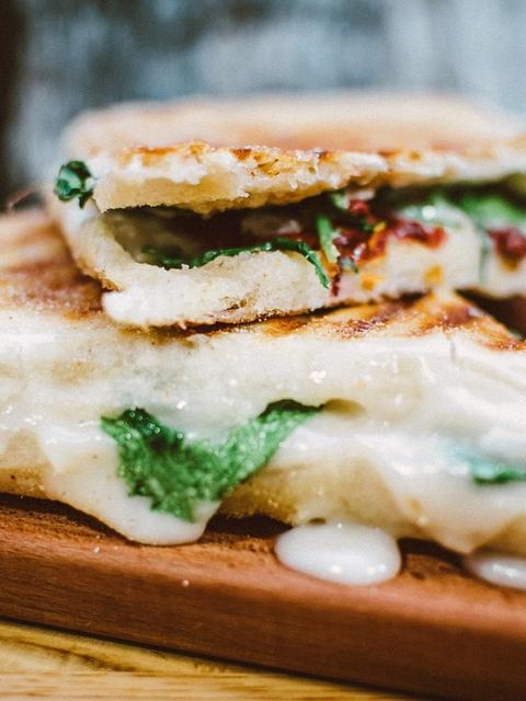 What is the best bread for a panini?