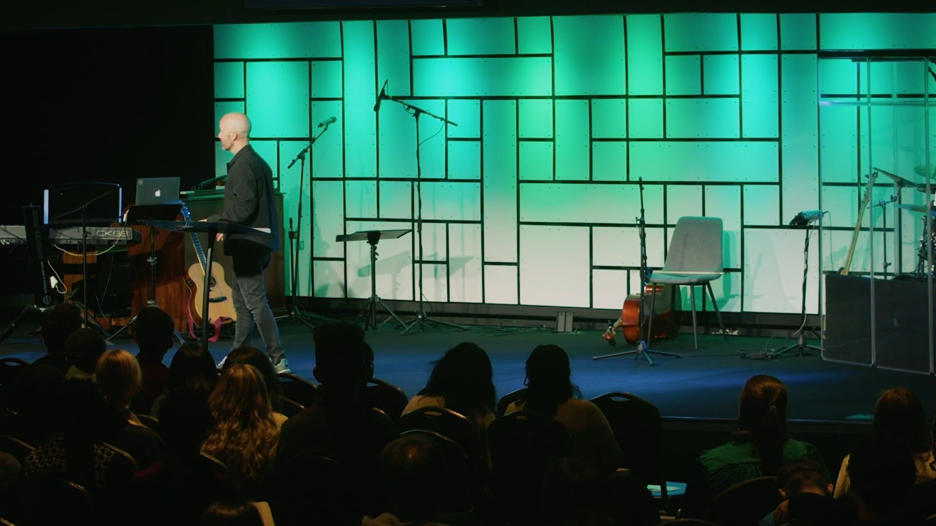 The Principle Of Tithing