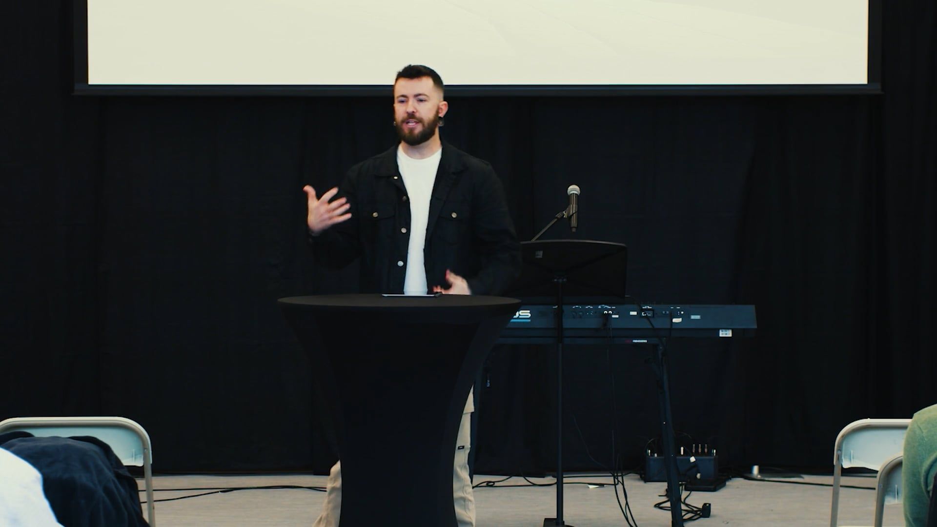God Promises The Inheritance