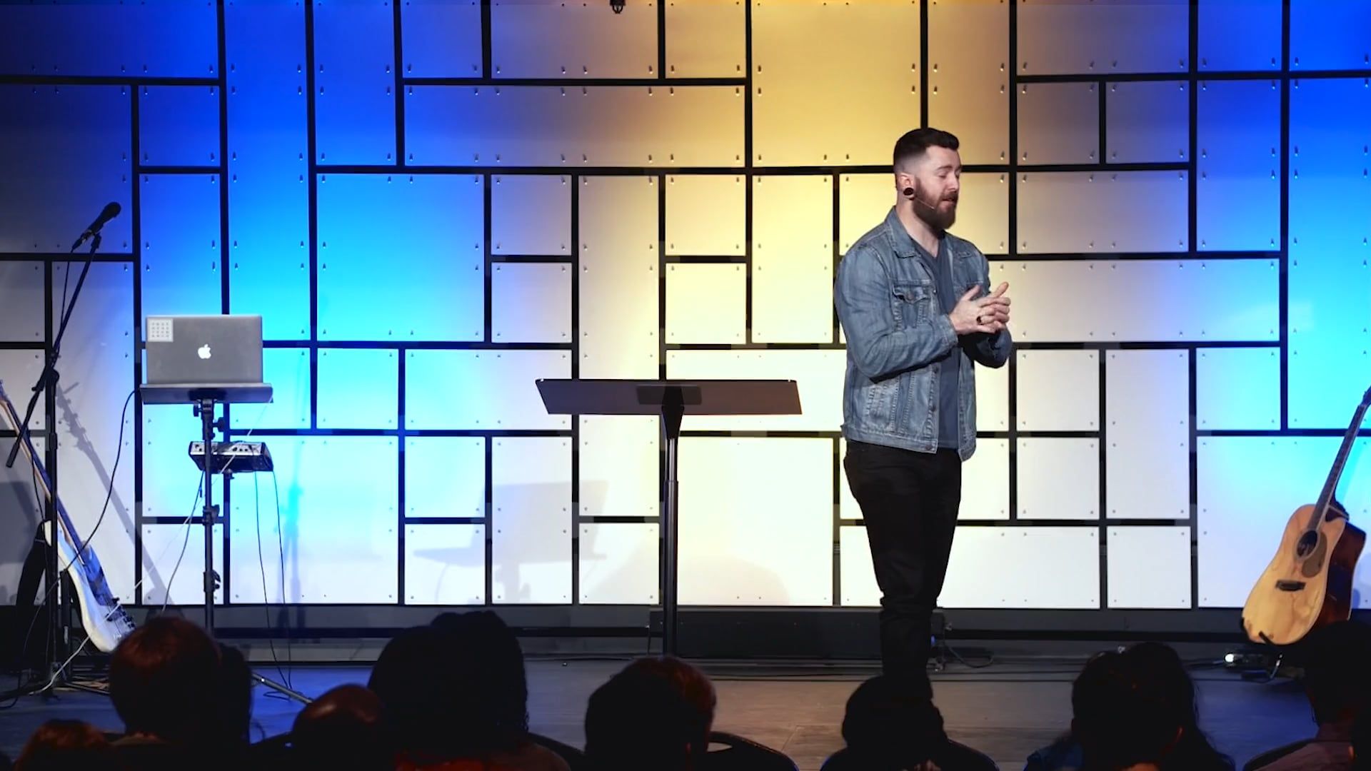 The Great Commission