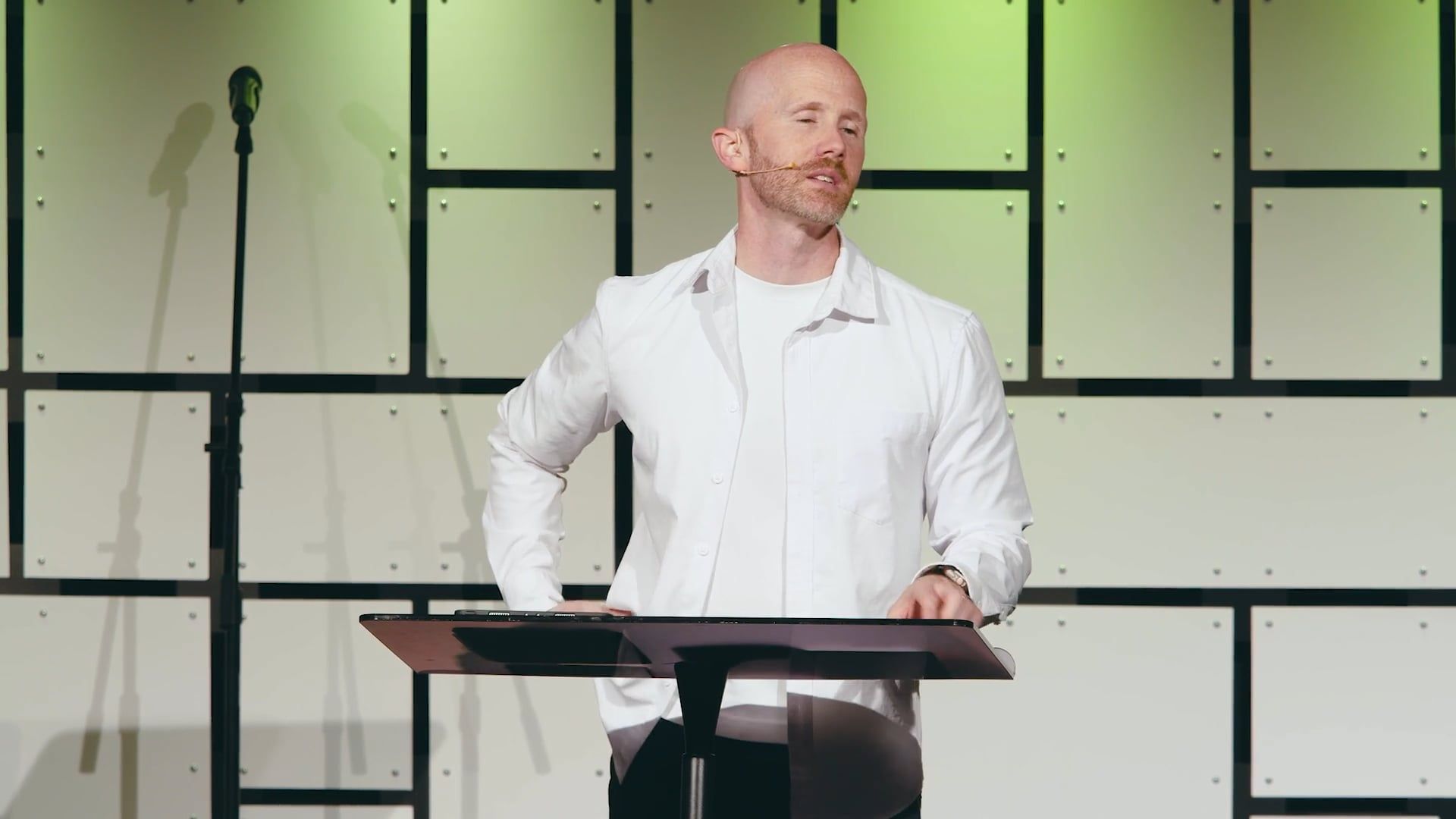 A Gospel Worth Fighting For