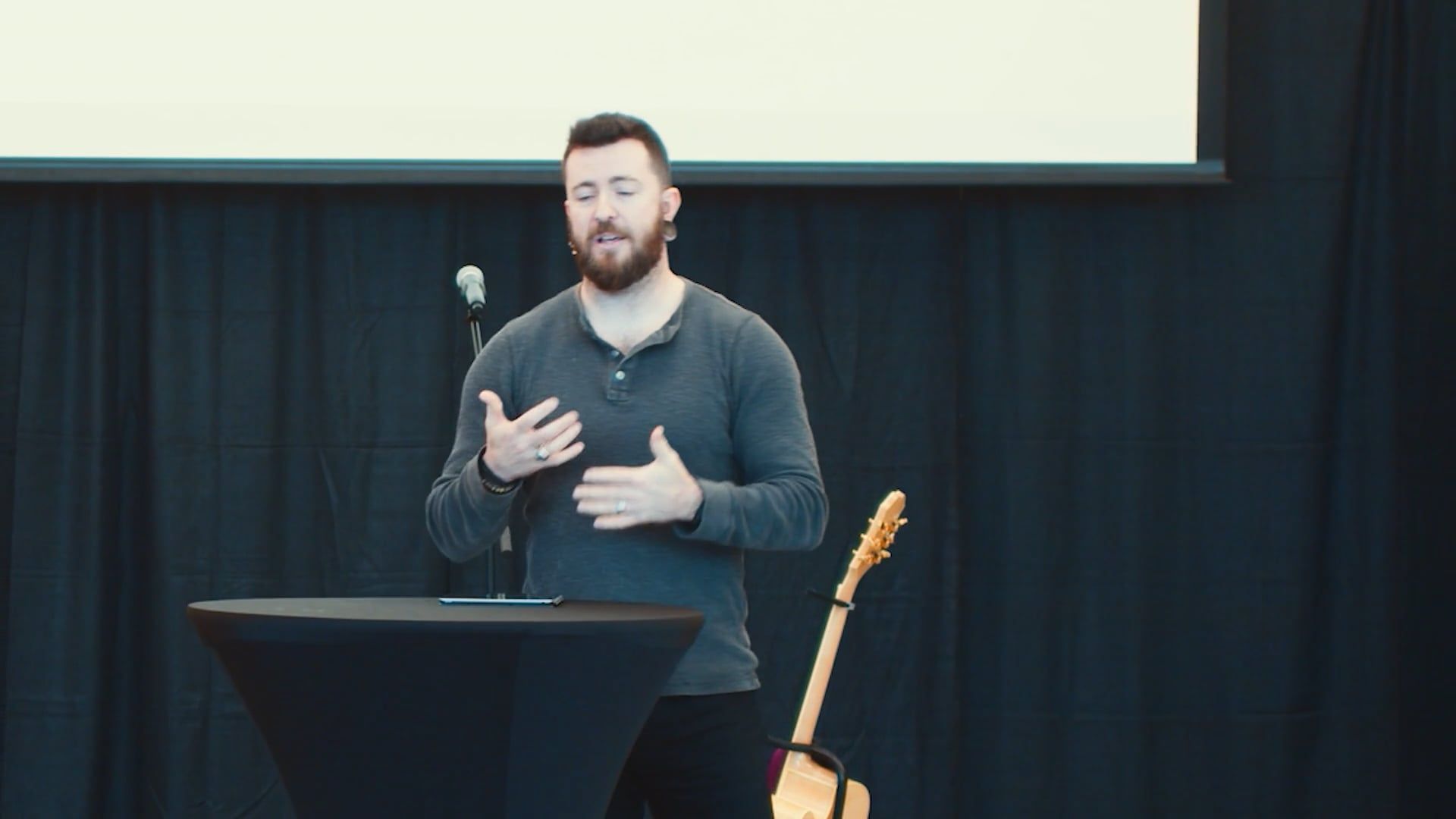 Becoming People Of Integrity