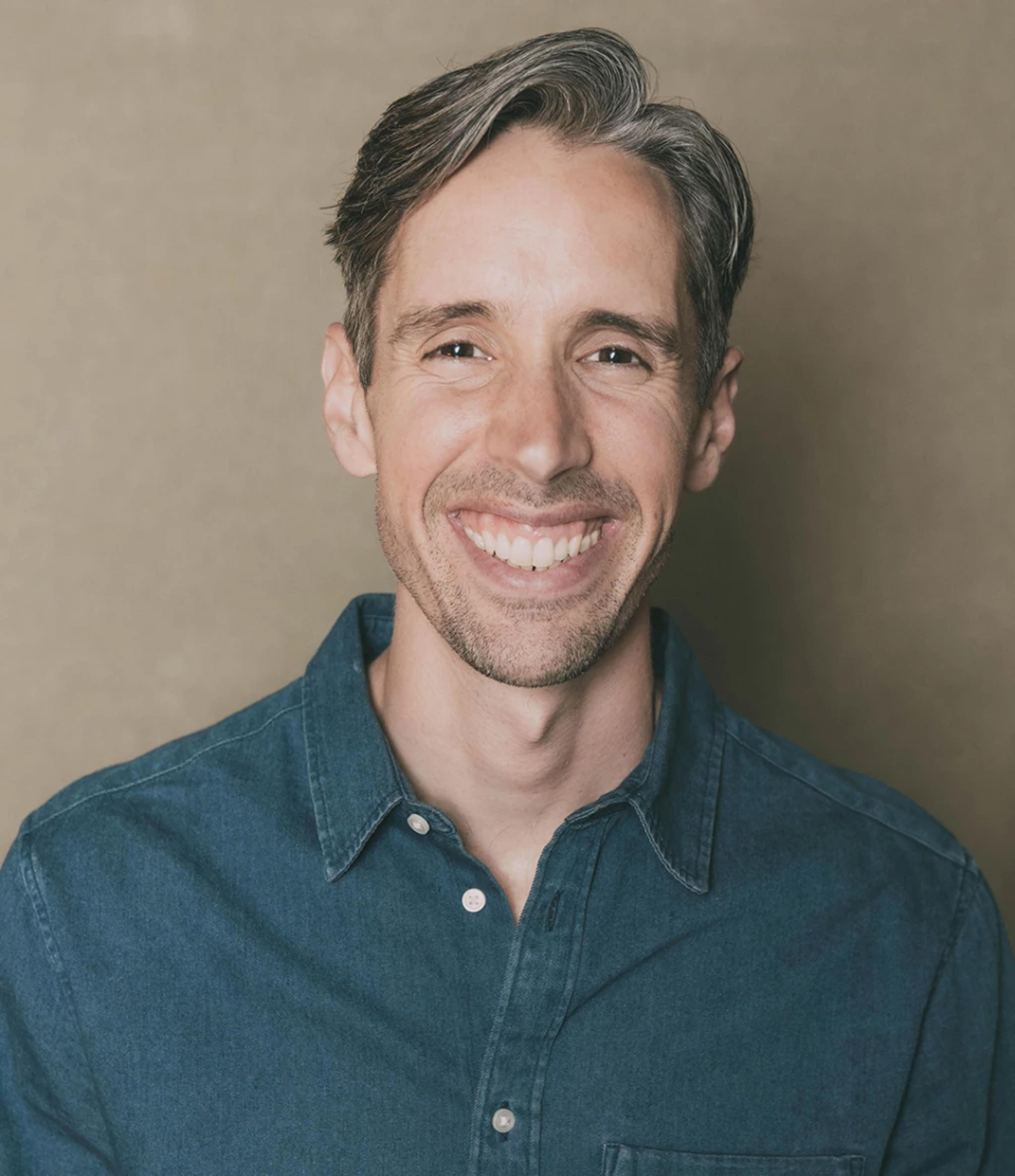 Justin Chapman