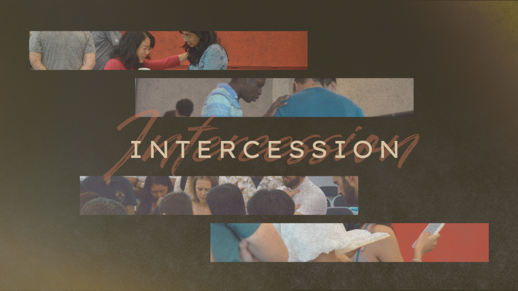 Intercession (BOS)
