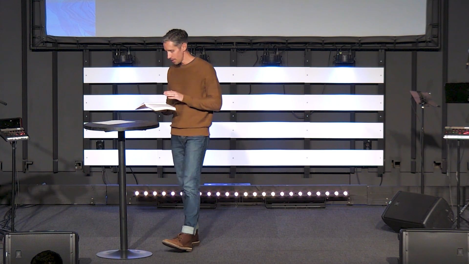 Sermon on the Mount, Part 2