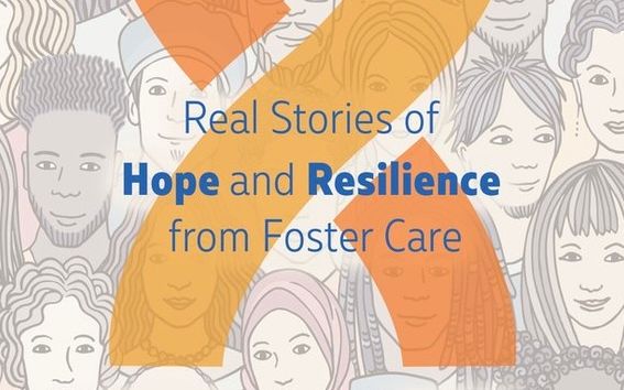 Learning About Foster Care Book Club (CMB)