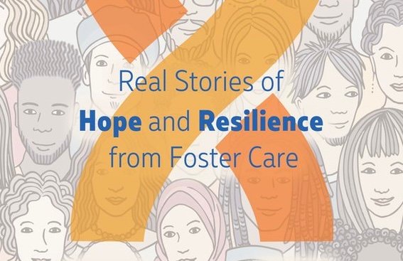 Learning About Foster Care Book Club (CMB)