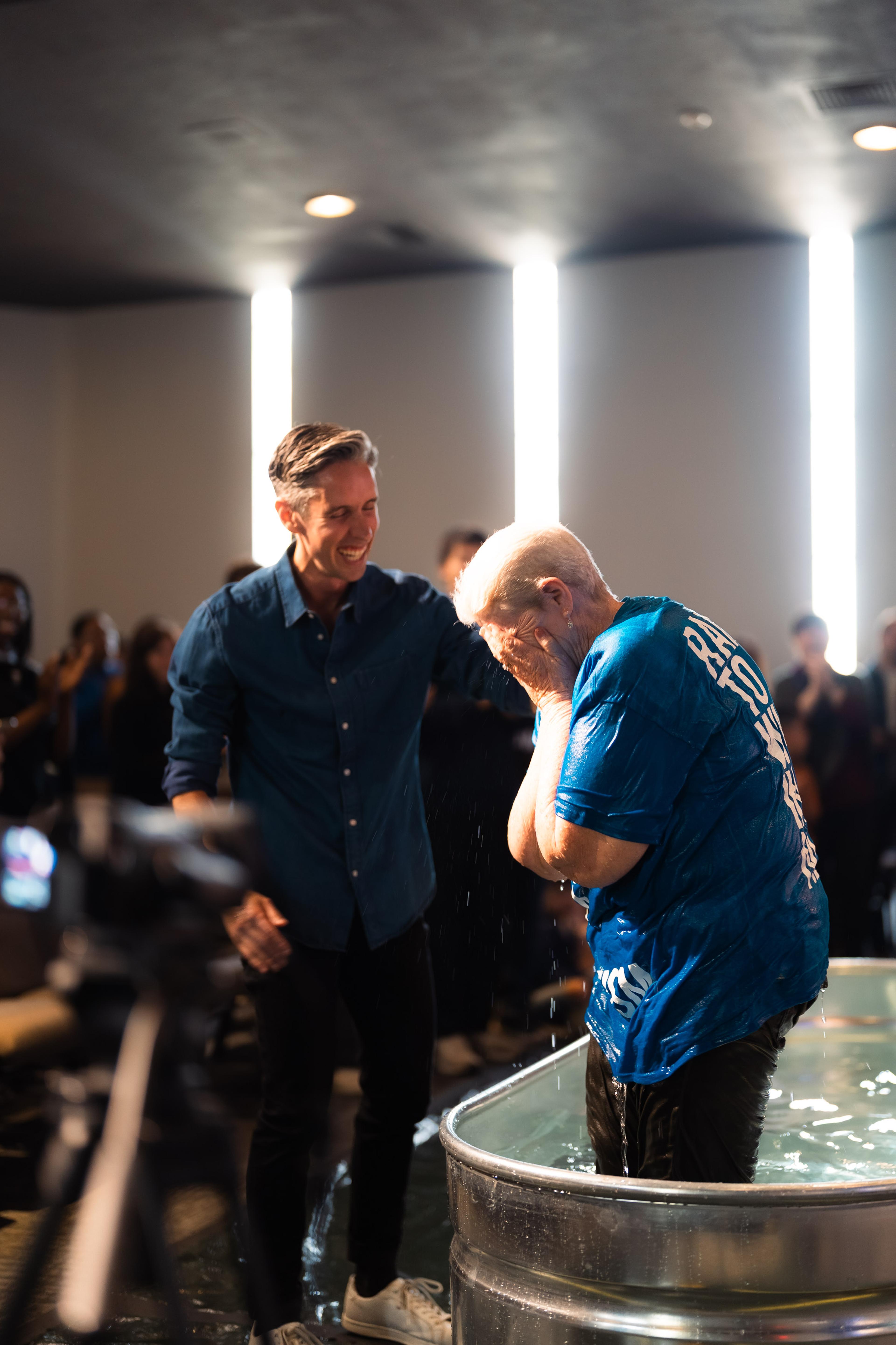 Baptism