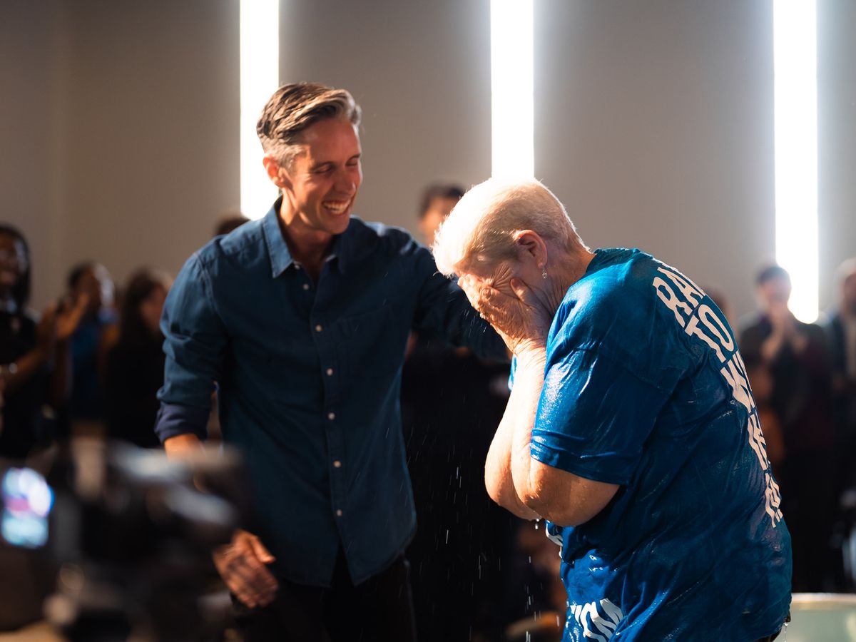 Baptism
