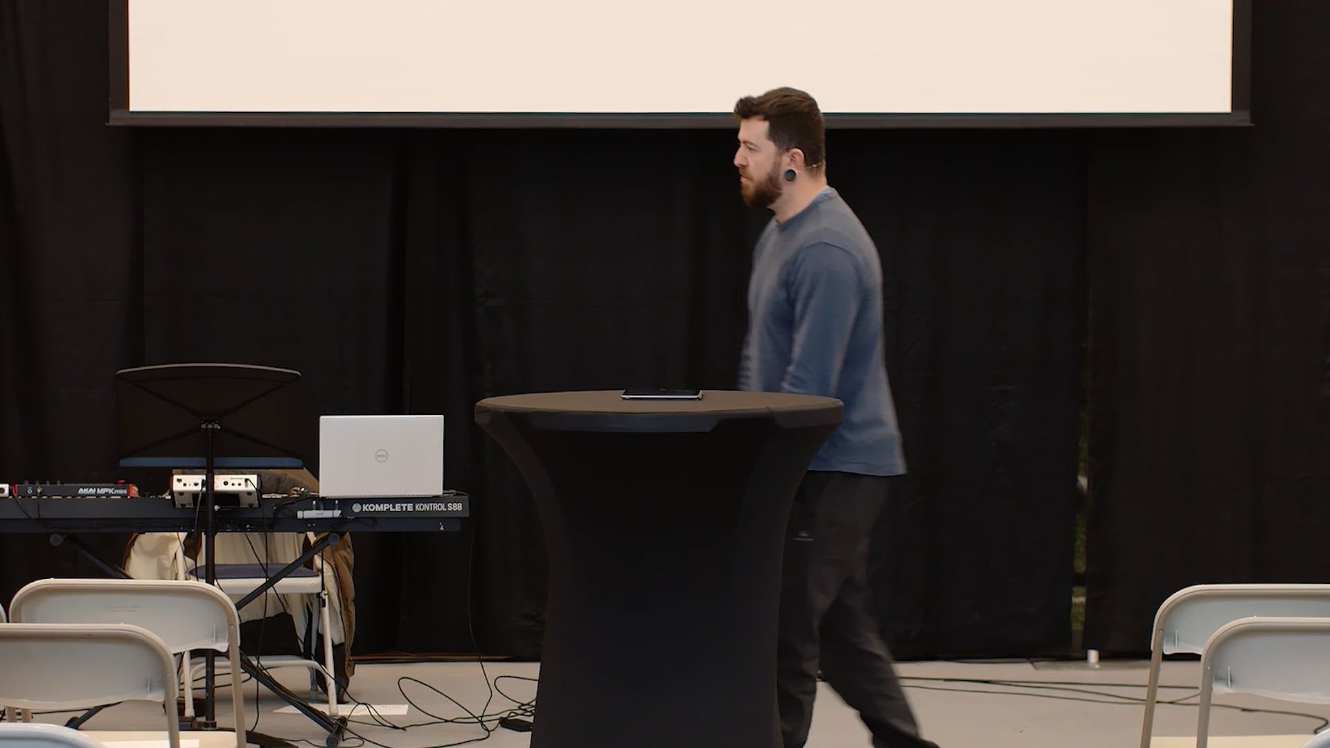 God Gives Promises