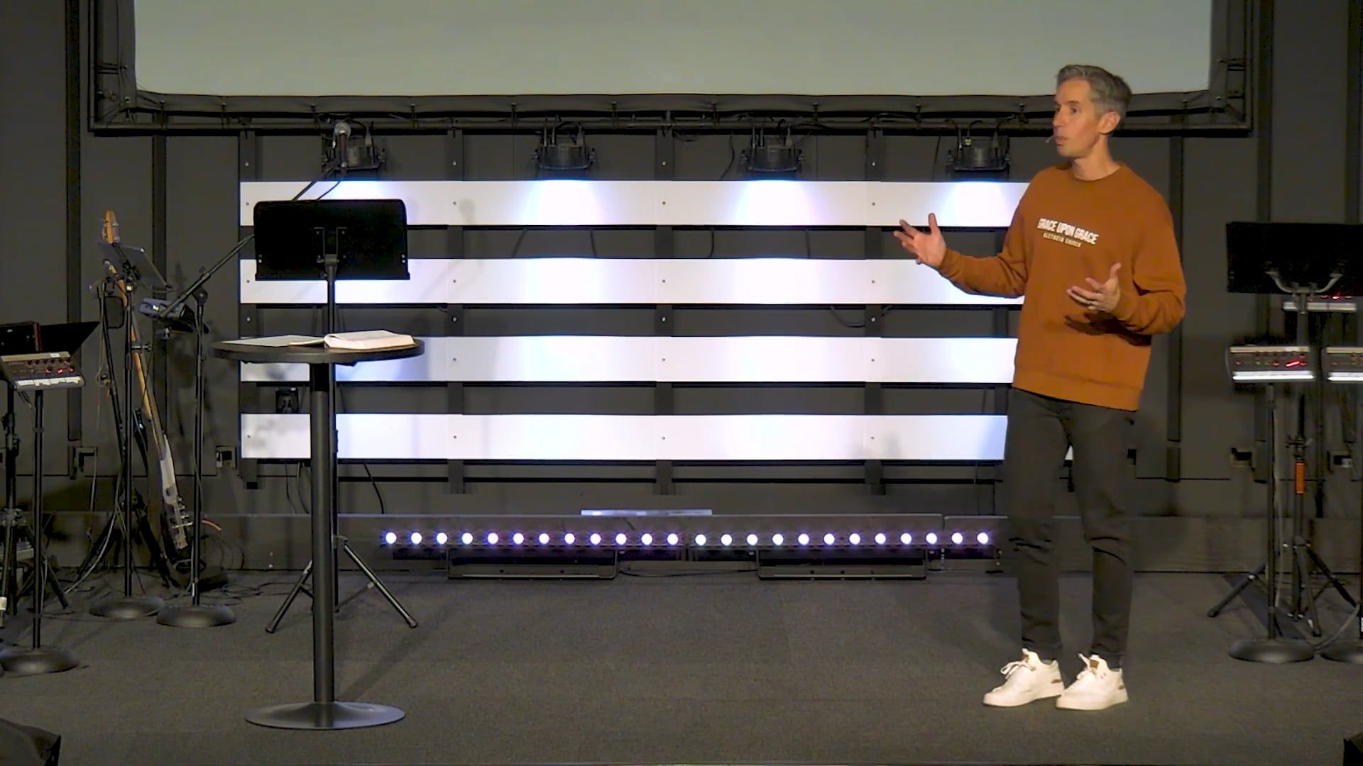 What Kind of Leaders Does the Church Need?