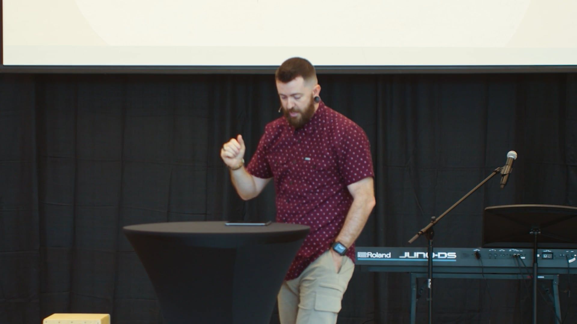 Faith and Works