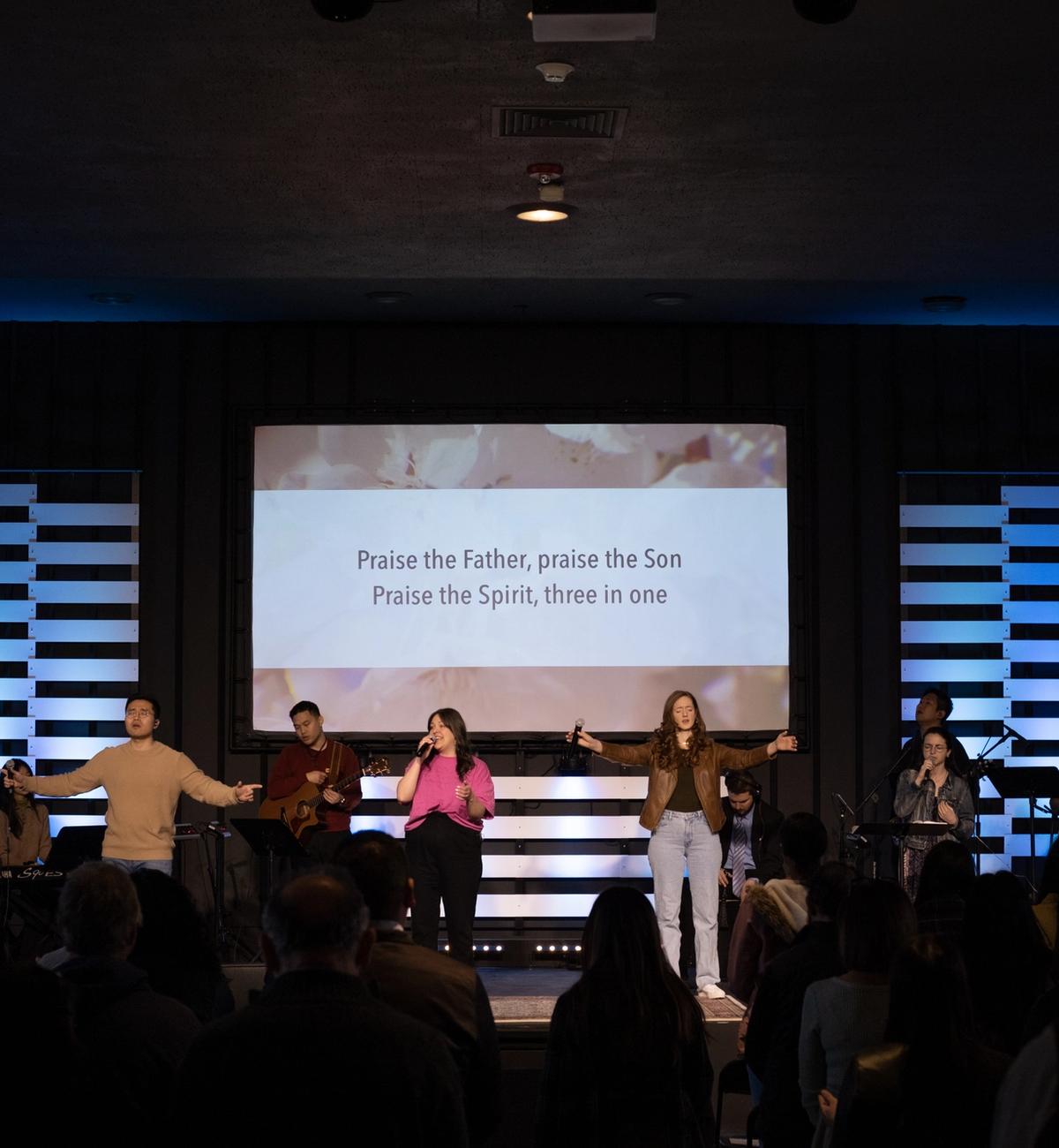 Worship Arts