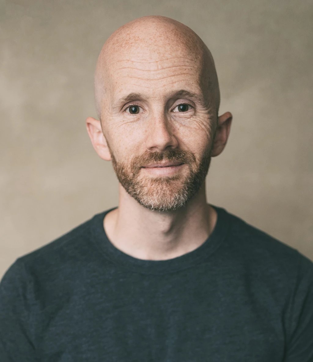 Adam Mabry