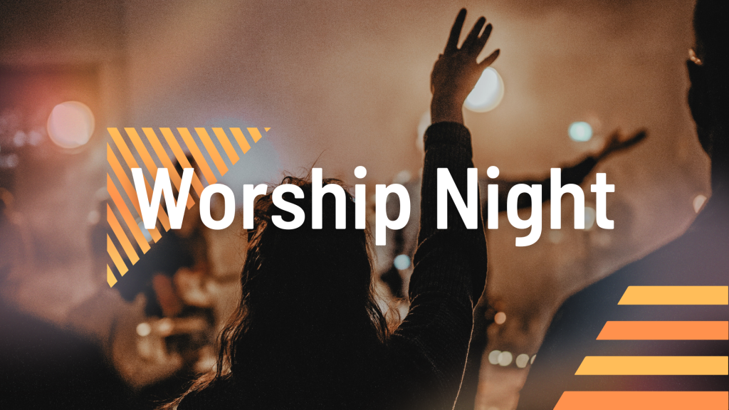 Worship Night (CMB)