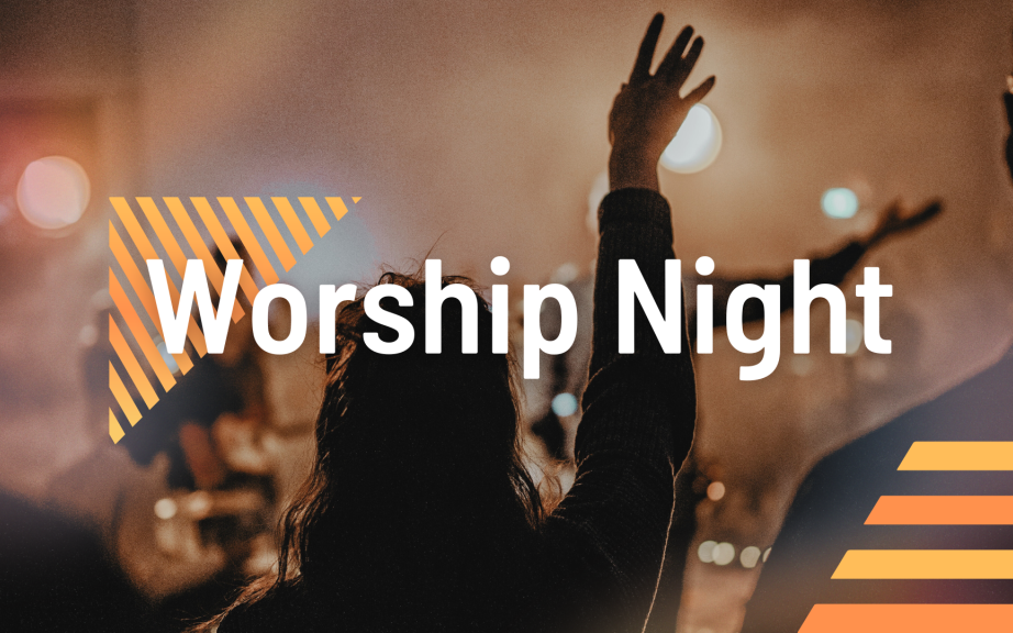 Worship Night (CMB)