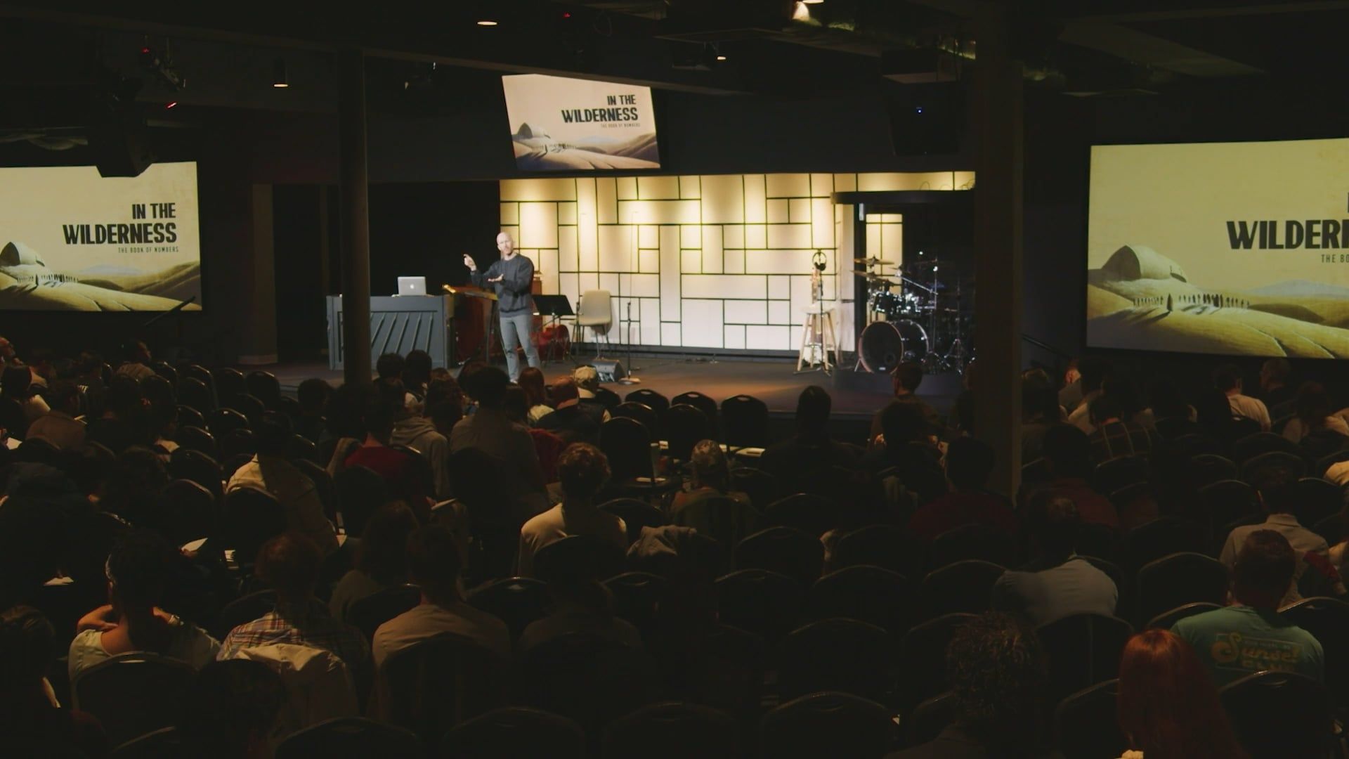 God Promises The Inheritance