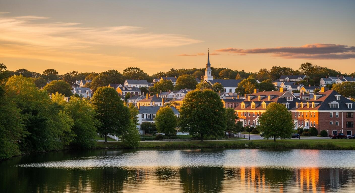 Stoneham