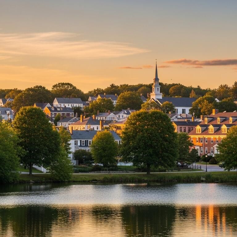 Stoneham