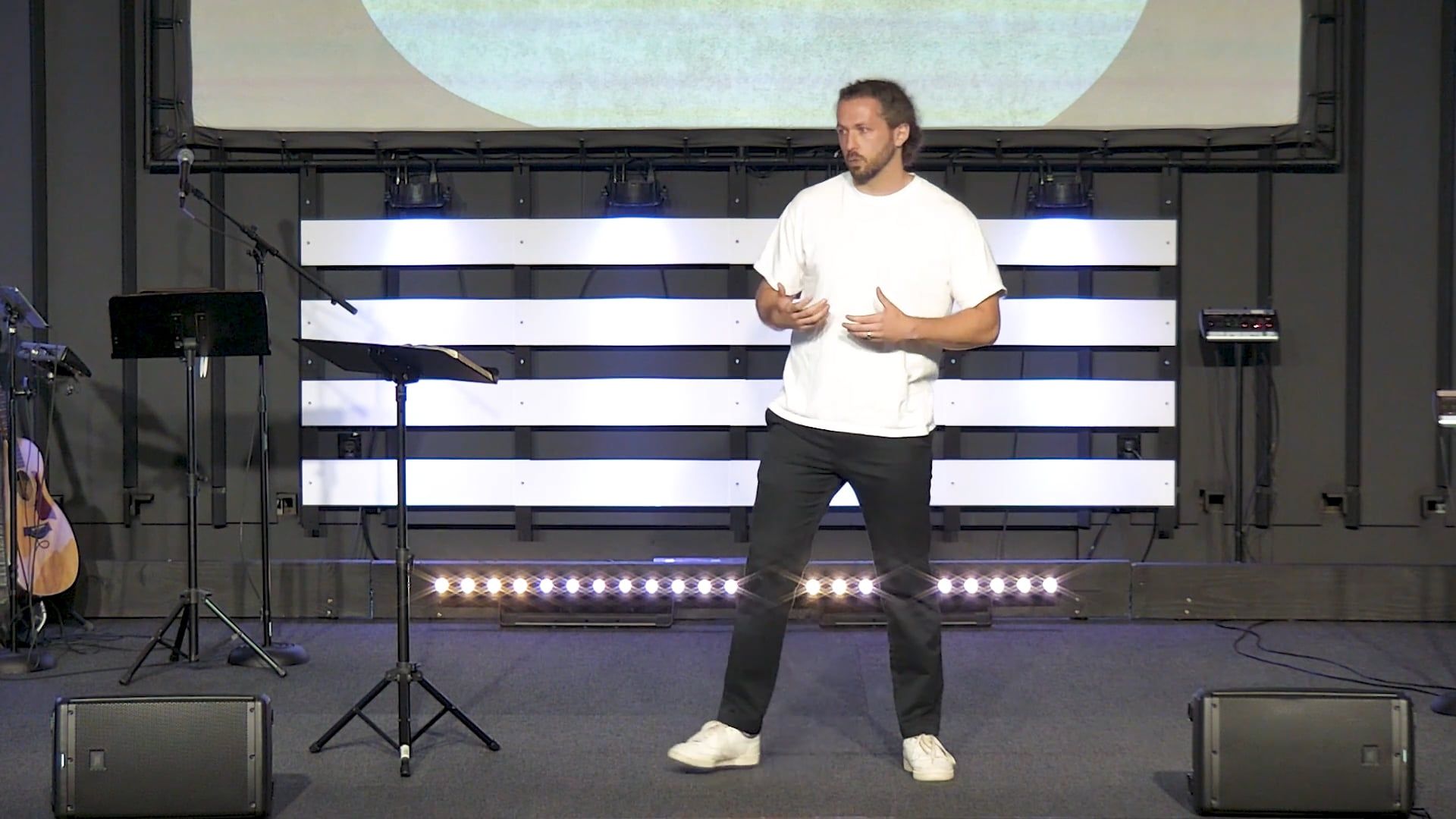 Becoming People Of Integrity