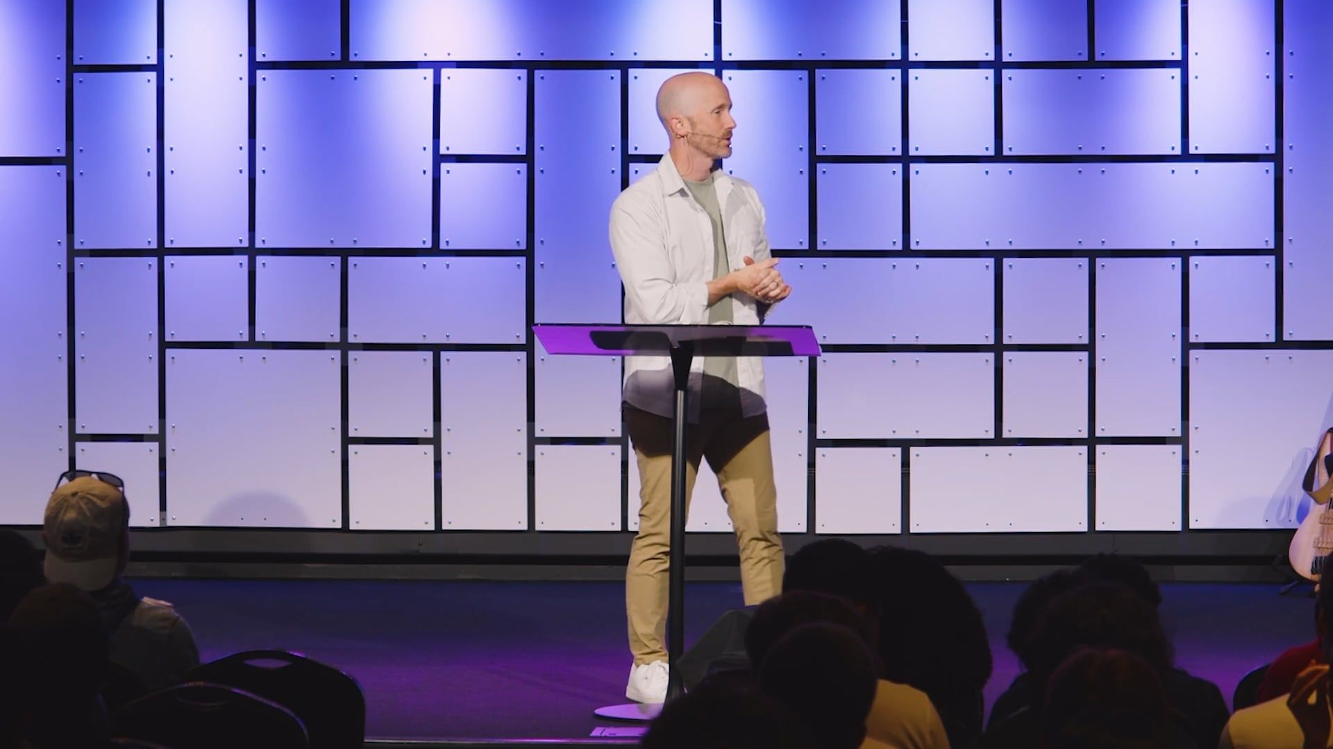House Hopes: A Vision for the Kingdom