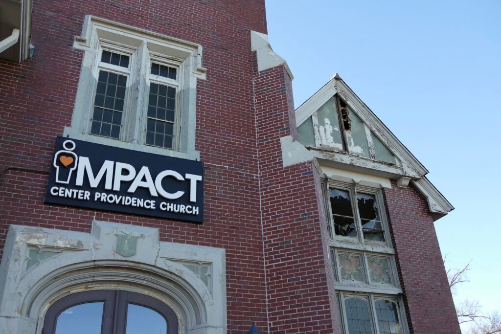 Impact Center