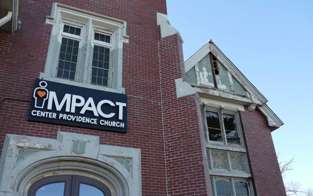 Impact Center