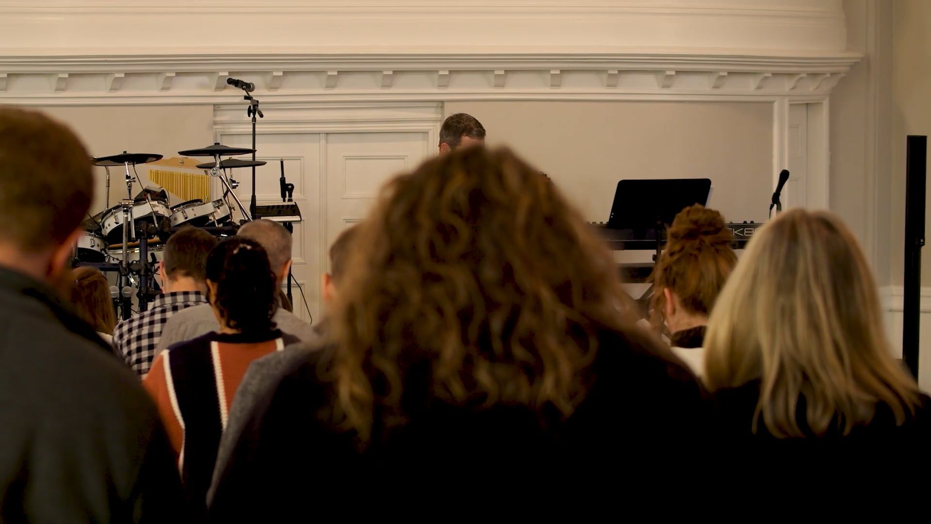Missional Conviction and Kindness