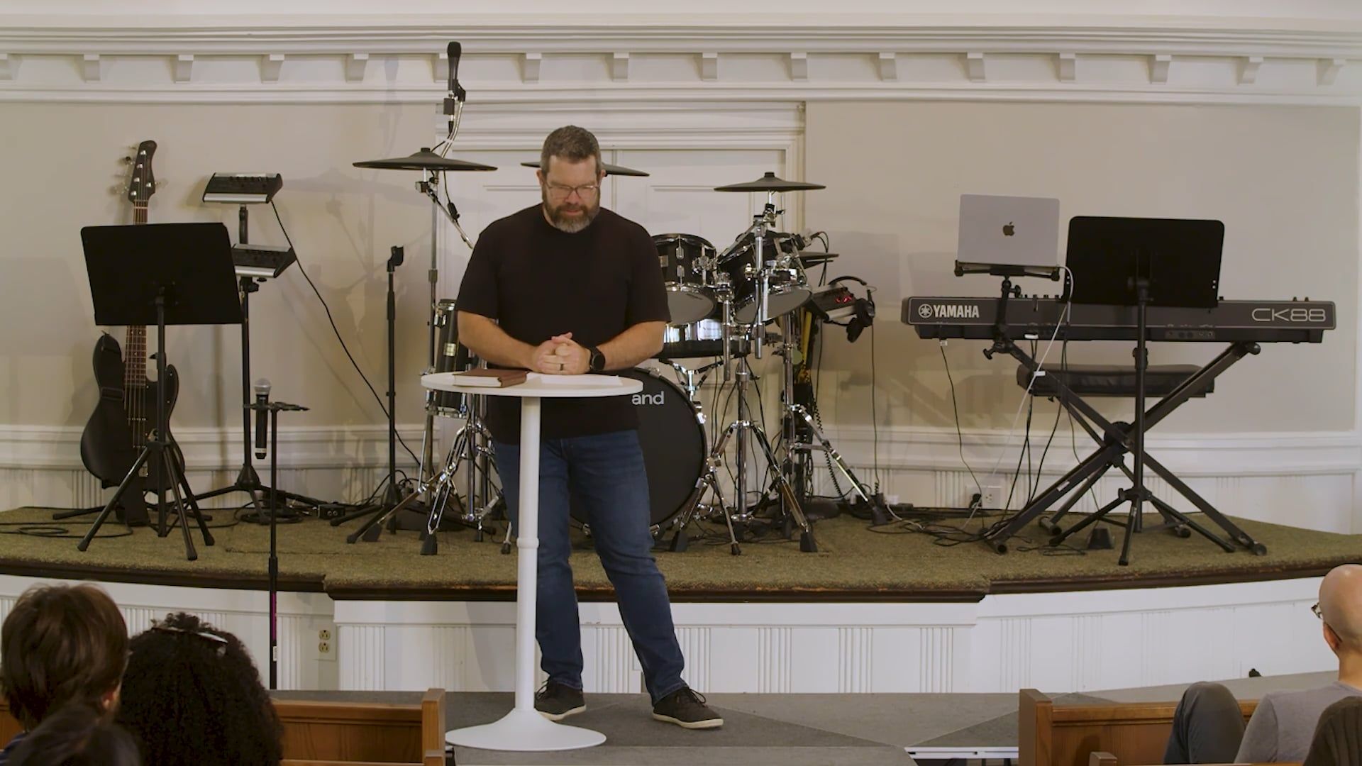 Appealing to God